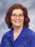 Janet Murphy